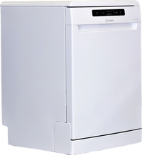 Lave-vaisselle Pose Libre 14 couverts Reconditionné INDESIT I3F L634O