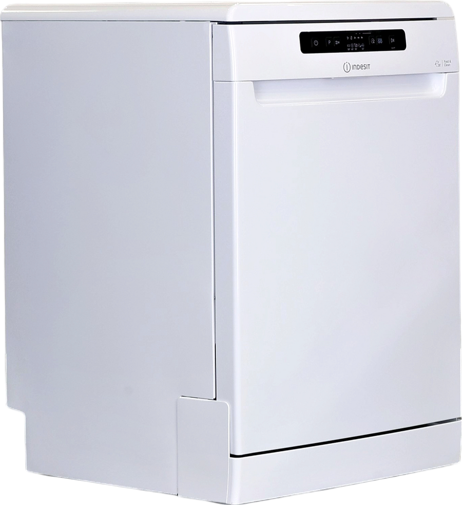 Lave-vaisselle Pose Libre 14 couverts Reconditionné INDESIT I3F L634O
