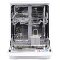 Lave-vaisselle Pose Libre 14 couverts Reconditionné INDESIT I3F L634O