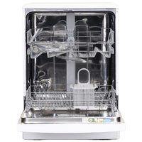 Lave-vaisselle Pose Libre 14 couverts Reconditionné INDESIT I3F L634O