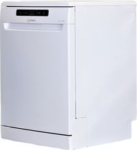 Lave-vaisselle Pose Libre 14 couverts Reconditionné INDESIT I3F L634O