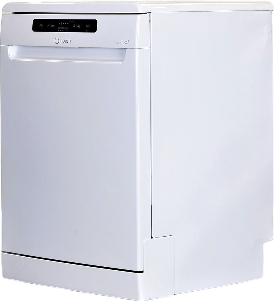 Lave-vaisselle Pose Libre 14 couverts Reconditionné INDESIT I3F L634O