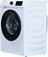 Lave-linge Hublot 8 kg Reconditionné HISENSE W814QPM