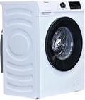 Lave-linge Hublot 8 kg Reconditionné HISENSE W814QPM