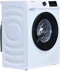 Lave-linge Hublot 8 kg Reconditionné HISENSE W814QPM