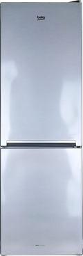 Réfrigérateur Avec Congélateur 343 Litres Reconditionné BEKO RCSA366K30XB