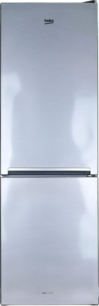 Réfrigérateur Avec Congélateur 343 Litres Reconditionné BEKO RCSA366K30XB