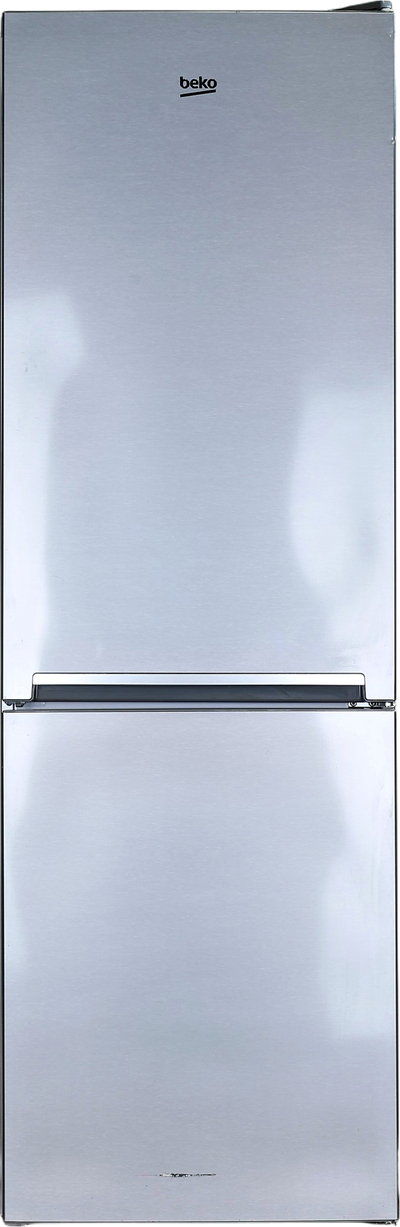 Réfrigérateur Avec Congélateur 343 Litres  BEKO RCSA366K30XB