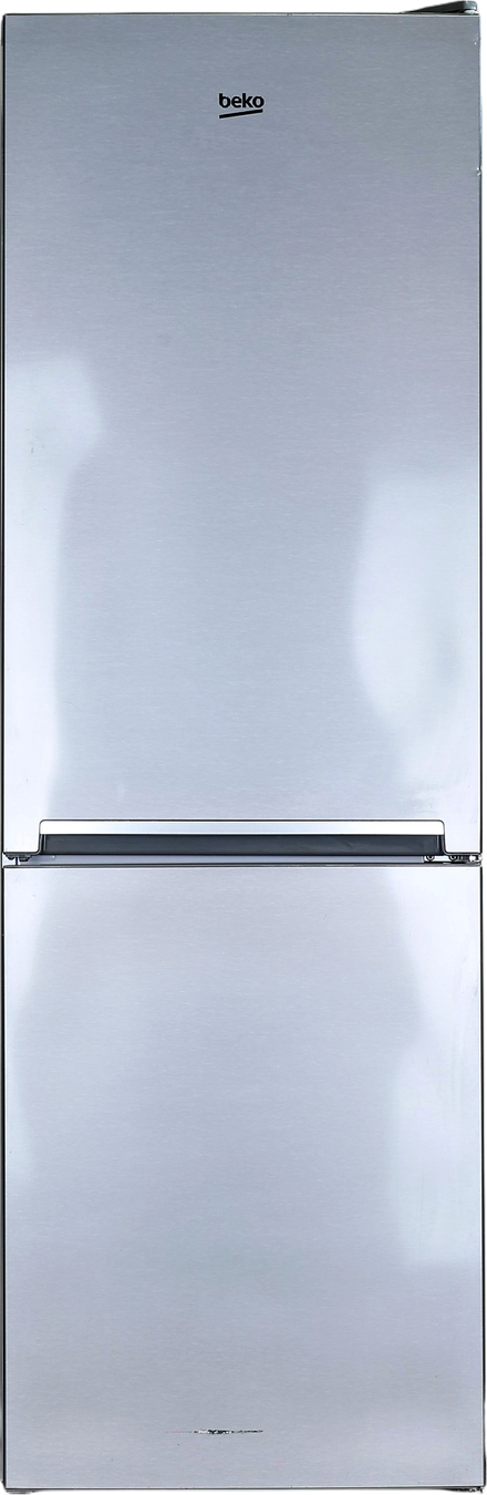 Réfrigérateur Avec Congélateur 343 Litres  BEKO RCSA366K30XB