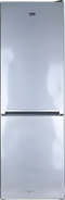 Réfrigérateur Avec Congélateur 343 Litres Reconditionné BEKO RCSA366K30XB