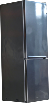Réfrigérateur Avec Congélateur 343 Litres Reconditionné BEKO RCSA366K30XB