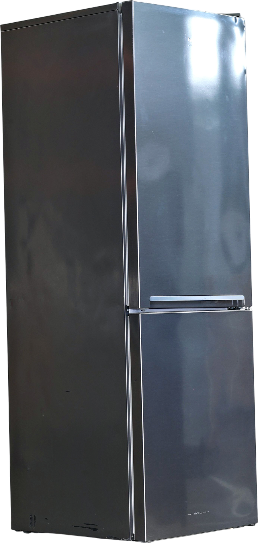 Réfrigérateur Avec Congélateur 343 Litres Reconditionné BEKO RCSA366K30XB