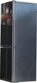 Réfrigérateur Avec Congélateur 343 Litres Reconditionné BEKO RCSA366K30XB