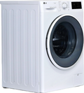 Lave-linge Hublot 7 kg Reconditionné LG F74J60SWH