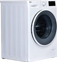 Lave-linge Hublot 7 kg Reconditionné LG F74J60SWH