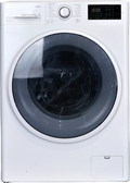 Lave-linge Hublot 7 kg Reconditionné LG F74J60SWH