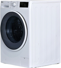 Lave-linge Hublot 7 kg Reconditionné LG F74J60SWH