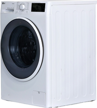 Lave-linge Hublot 7 kg Reconditionné LG F74J60SWH