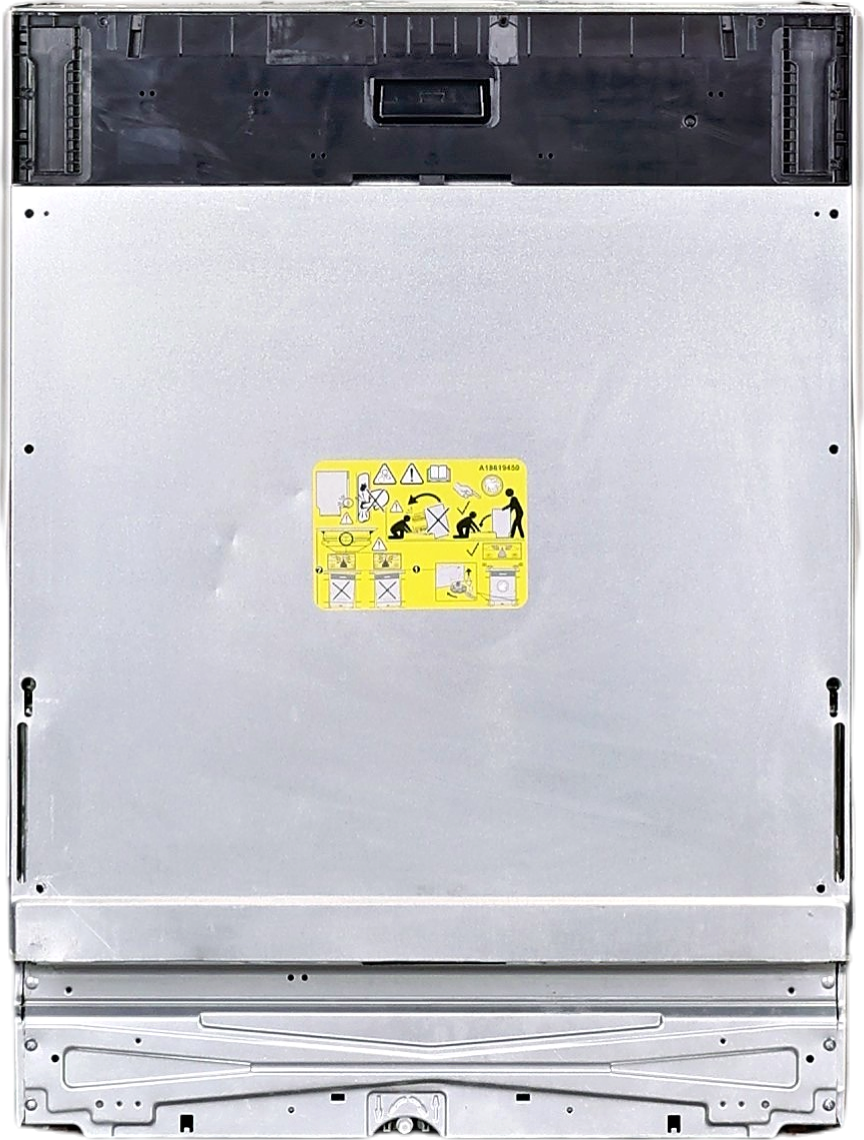 Lave-vaisselle Encastrable 14 couverts Reconditionné ELECTROLUX EEC67310L