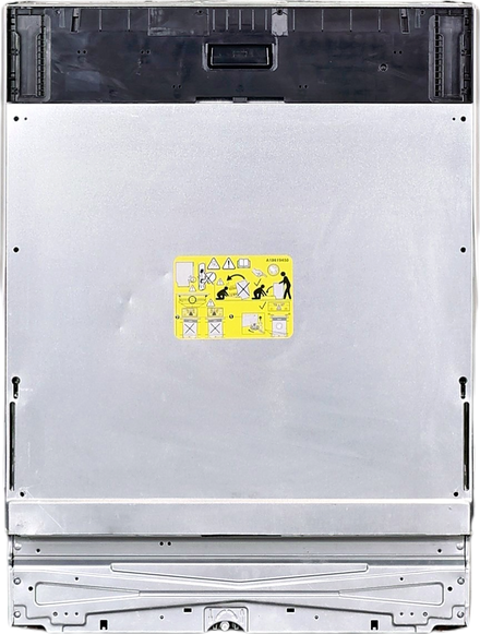Lave-vaisselle Encastrable 14 couverts Reconditionné ELECTROLUX EEC67310L