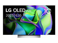 Téléviseur OLED 48 pouces Reconditionné LG OLED48C35LA