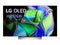 Téléviseur OLED 48 pouces Reconditionné LG OLED48C35LA