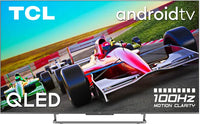 Téléviseur LED 55 pouces Reconditionné TCL 55C729