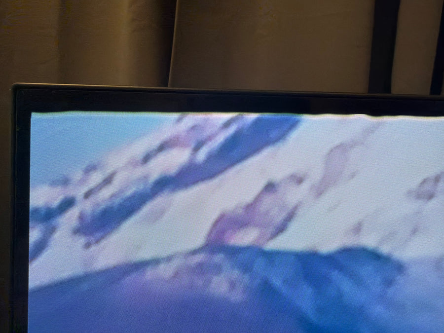Téléviseur OLED 55 pouces Reconditionné SONY XR-55A80J