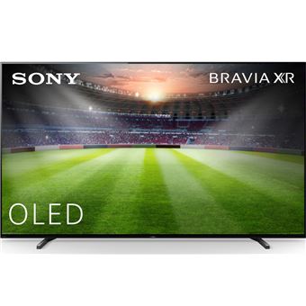 Téléviseur OLED 55 pouces Reconditionné SONY XR-55A80J