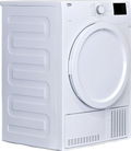 Seche-linge à Condensation 8 kg Reconditionné BEKO DDB8102PA1W