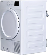 Seche-linge à Condensation 8 kg Reconditionné BEKO DDB8102PA1W