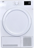 Seche-linge à Condensation 8 kg Reconditionné BEKO DDB8102PA1W
