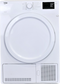 Seche-linge à Condensation 8 kg Reconditionné BEKO DDB8102PA1W