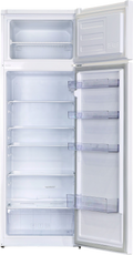 Réfrigérateur Avec Congélateur 250 Litres Reconditionné BEKO RDSA280K20W