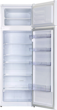 Réfrigérateur Avec Congélateur 250 Litres Reconditionné BEKO RDSA280K20W