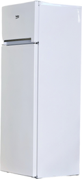 Réfrigérateur Avec Congélateur 250 Litres Reconditionné BEKO RDSA280K20W