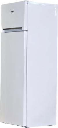 Réfrigérateur Avec Congélateur 250 Litres Reconditionné BEKO RDSA280K20W