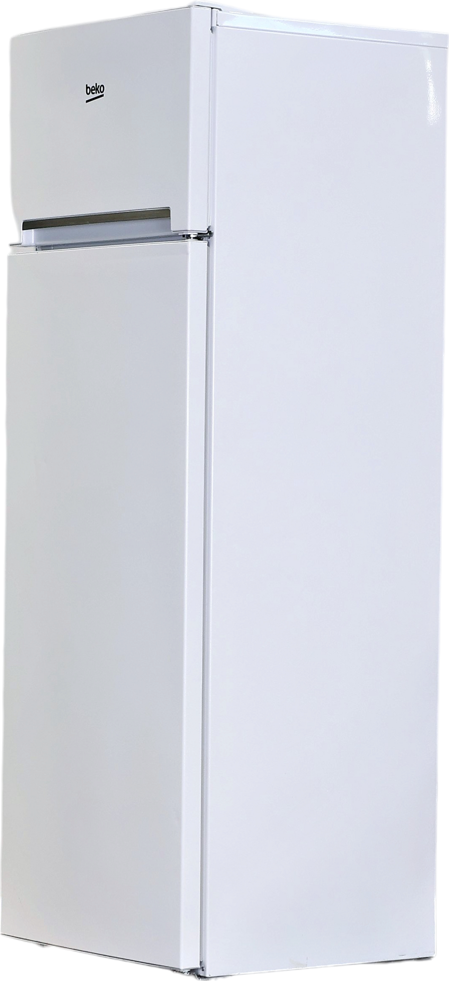 Réfrigérateur Avec Congélateur 250 Litres Reconditionné BEKO RDSA280K20W