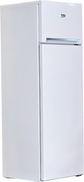 Réfrigérateur Avec Congélateur 250 Litres Reconditionné BEKO RDSA280K20W