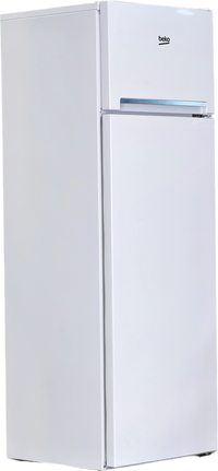 Réfrigérateur Avec Congélateur 250 Litres Reconditionné BEKO RDSA280K20W