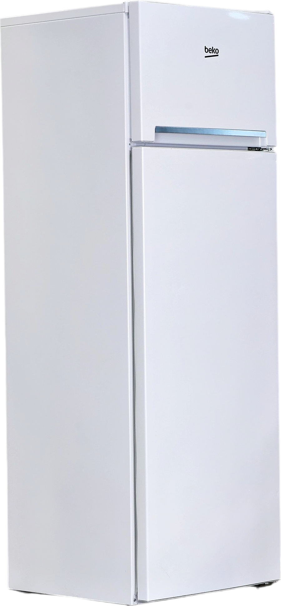 Réfrigérateur Avec Congélateur 250 Litres Reconditionné BEKO RDSA280K20W