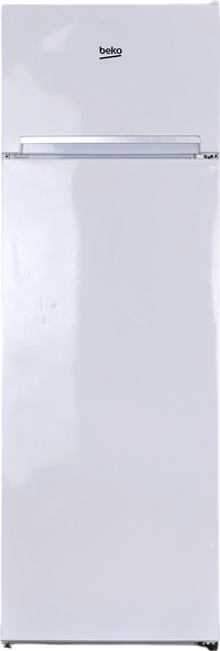 Réfrigérateur Avec Congélateur 250 Litres Reconditionné BEKO RDSA280K20W