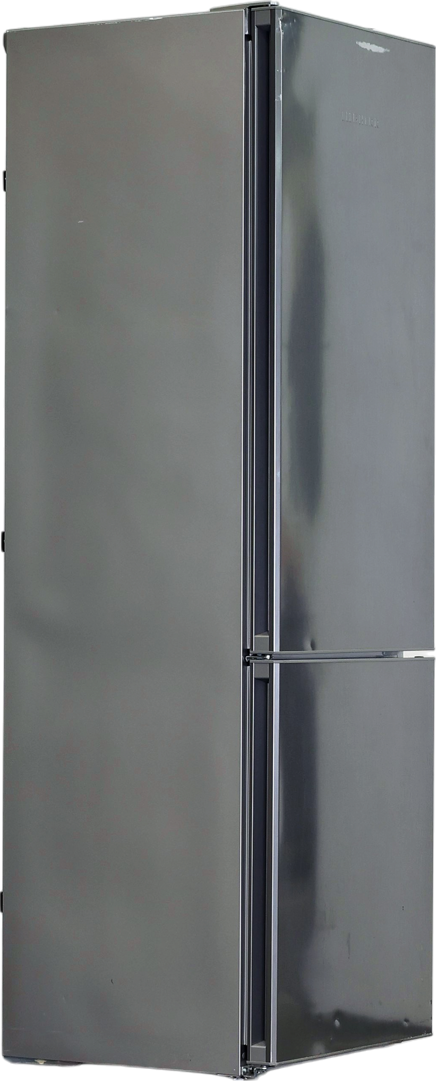 Réfrigérateur Avec Congélateur 338 Litres Reconditionné LIEBHERR CNPel 370
