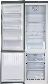 Réfrigérateur Avec Congélateur 338 Litres Reconditionné LIEBHERR CNPel 370