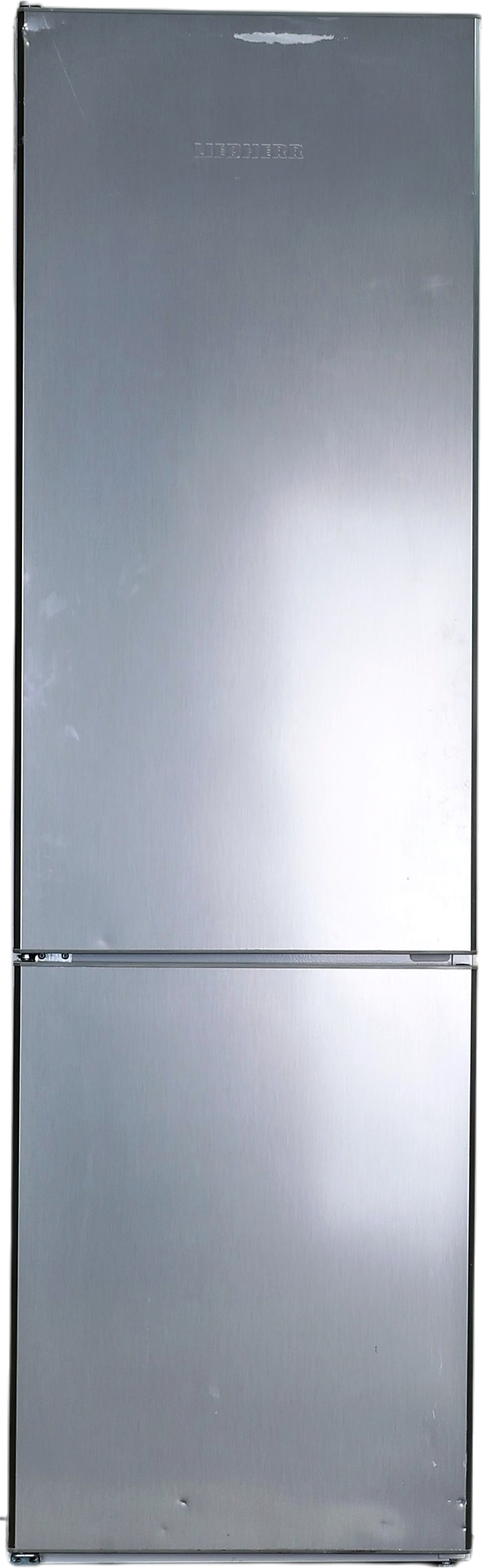 Réfrigérateur Avec Congélateur 338 Litres Reconditionné LIEBHERR CNPel 370