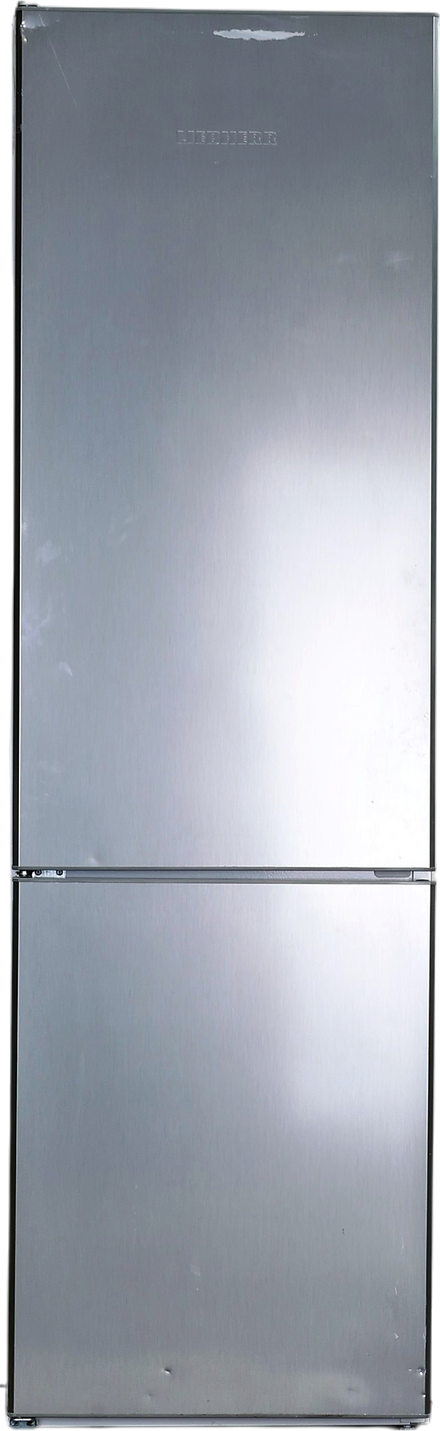 Réfrigérateur Avec Congélateur 338 Litres Reconditionné LIEBHERR CNPel 370