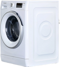 Lave-linge Hublot 9 kg Reconditionné WHIRLPOOL FFBP9248SVFR