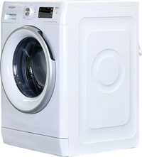 Lave-linge Hublot 9 kg Reconditionné WHIRLPOOL FFBP9248SVFR