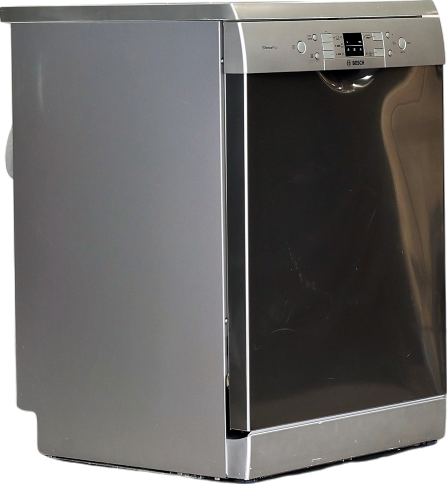 Lave-vaisselle Pose Libre 12 couverts Reconditionné BOSCH SMS53L18EU