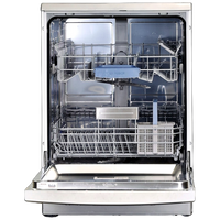 Lave-vaisselle Pose Libre 12 couverts Reconditionné BOSCH SMS53L18EU